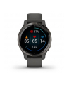 Garmin Venu 2S Popielaty (0100242910) - nr 1