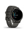 Garmin Venu 2S Popielaty (0100242910) - nr 7