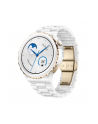 Huawei Watch GT3 Pro Elegant 43mm Biało-złoty - nr 1