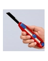 Knipex Nóż Z Odłamywanym Ostrzem 165Mm Cutix - nr 12