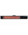 Sunred Grzejnik Tarasowy Royal Diamond Dark 2500W Różowo Złoty 423881 - nr 2