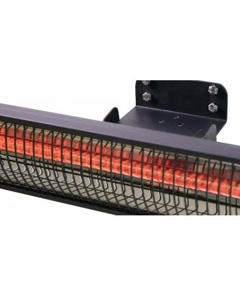Sunred Grzejnik Tarasowy Royal Diamond Dark 2500W Różowo Złoty 423881 nr 2