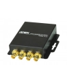 Aten 6-PORT 3G/HD/SD-SDI SPLITTER W/EU ADP (VS146ATG) - nr 1
