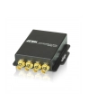 Aten 6-PORT 3G/HD/SD-SDI SPLITTER W/EU ADP (VS146ATG) - nr 5