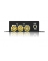Aten 6-PORT 3G/HD/SD-SDI SPLITTER W/EU ADP (VS146ATG) - nr 6
