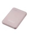Intenso 5000 mAh Różowy - nr 14