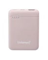Intenso 5000 mAh Różowy - nr 15