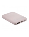 Intenso 5000 mAh Różowy - nr 16