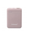 Intenso 5000 mAh Różowy - nr 22