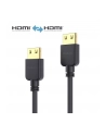 Purelink Pi0500020 Pureinstal Kabel Hdmi 2 0M 18Gbps 4K Uhd Czarny - nr 4