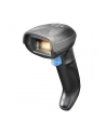 Datalogic Gryphon I Gm4500 Handheld Bar Code Reader 1D/2D Laser 39 Ean-13 Gs1 Databar Expanded Omnidire (Gm4500Bk433Wlc) - nr 2