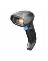 Datalogic Gryphon I Gm4500 Handheld Bar Code Reader 1D/2D Laser 39 Ean-13 Gs1 Databar Expanded Omnidire (Gm4500Bk433Wlc) - nr 3