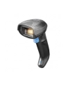 Datalogic Gryphon I Gm4500 Handheld Bar Code Reader 1D/2D Laser 39 Ean-13 Gs1 Databar Expanded Omnidire (Gm4500Bk433Wlc) - nr 5