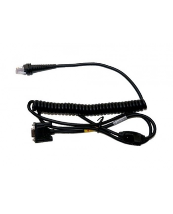 Honeywell Kabel Do Czytników Kodów Kreskowych Rs-232C Cbl-120-300-C00 nr 1