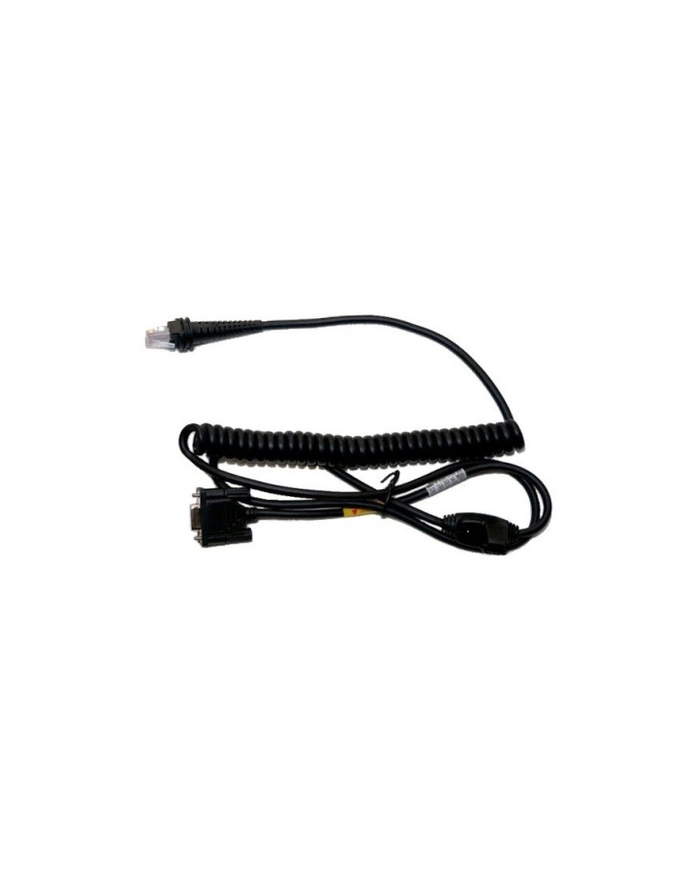Honeywell Kabel Do Czytników Kodów Kreskowych Rs-232C Cbl-120-300-C00 główny