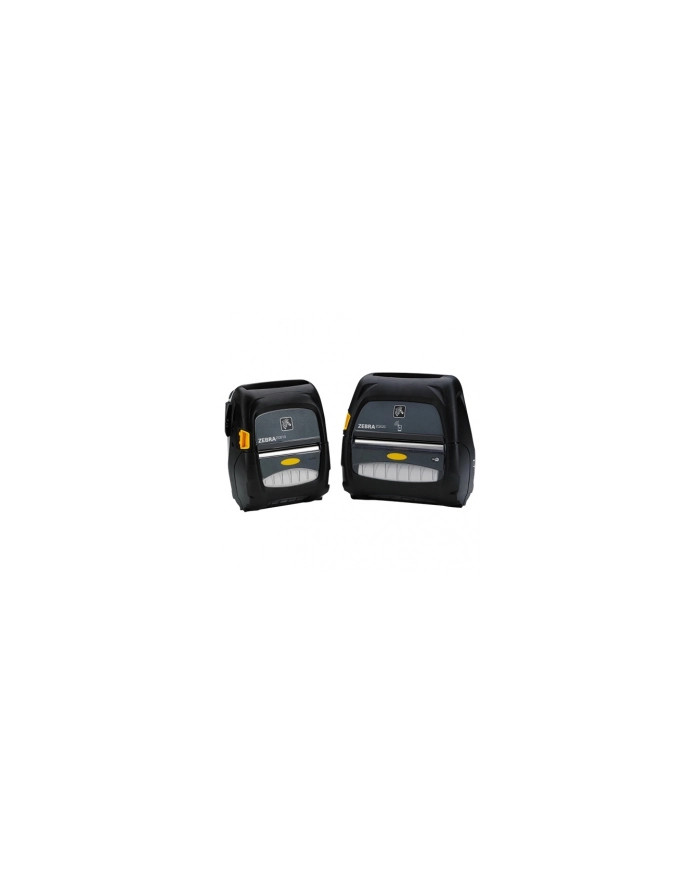 Zebra Kit, Acc Vehicle Cradle With Usb Lock, Zq500 Series główny