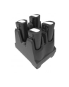Zebra Battery Chargins Station Tc8000, 4 Slots, Sac-Tc8X-4Schg-01 (Sactc8X4Schg01) - nr 1