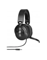 Corsair HS55 Stereo Carbon (CA9011260EU) - nr 16