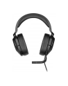 Corsair HS55 Stereo Carbon (CA9011260EU) - nr 17