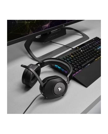 Corsair HS65 Surround Carbon (CA9011270EU)
