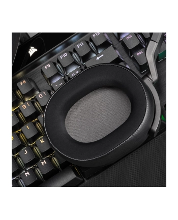 Corsair HS65 Surround Carbon (CA9011270EU)