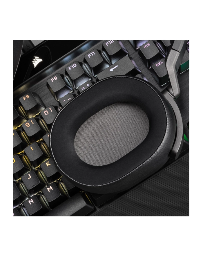 Corsair HS65 Surround Carbon (CA9011270EU) główny