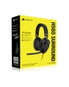 Corsair HS65 Surround Carbon (CA9011270EU) - nr 6