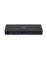 Acer Stacja dokująca USB typu C - UE Czarny (NPDCK1101N) - nr 1