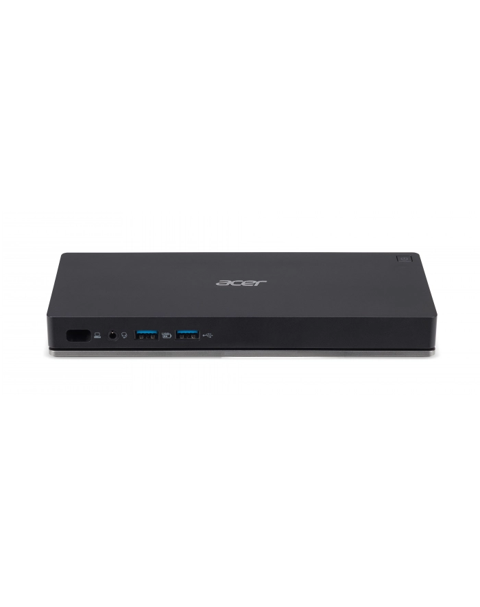 Acer Stacja dokująca USB typu C - UE Czarny (NPDCK1101N) główny