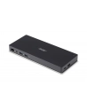Acer Stacja dokująca USB typu C - UE Czarny (NPDCK1101N) - nr 3