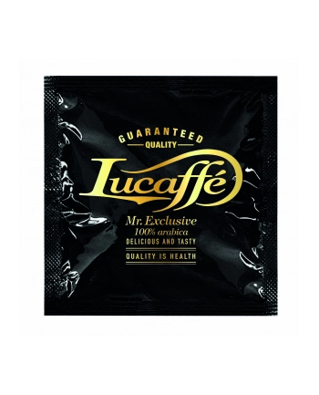Lucaffe Mr. Exclusive Saszetki Ese 150 Sztuk nr 1
