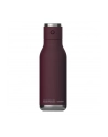 Asobu Butelka Z Głośnikiem Wireless Burgundy 500Ml - nr 3