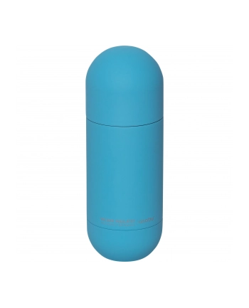 Asobu Butelka Termiczna Orb Blue 420 Ml nr 2