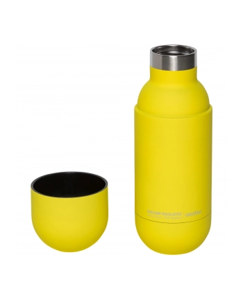 Asobu Butelka Termiczna Orb Yellow 420 Ml