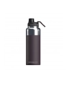Asobu Stalowa Butelka Termiczna 1,1L Mighty Flask Burgundy - nr 1