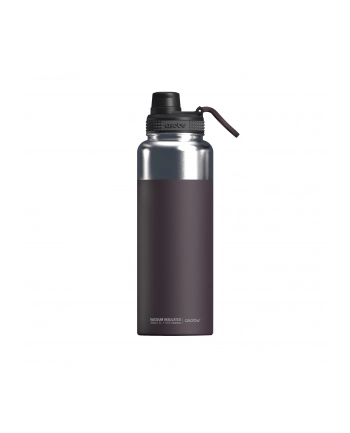 Asobu Stalowa Butelka Termiczna 1,1L Mighty Flask Burgundy nr 1