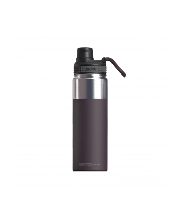 Asobu Podróżna Butelka 530 Ml Alpine Flask Burgundy nr 1
