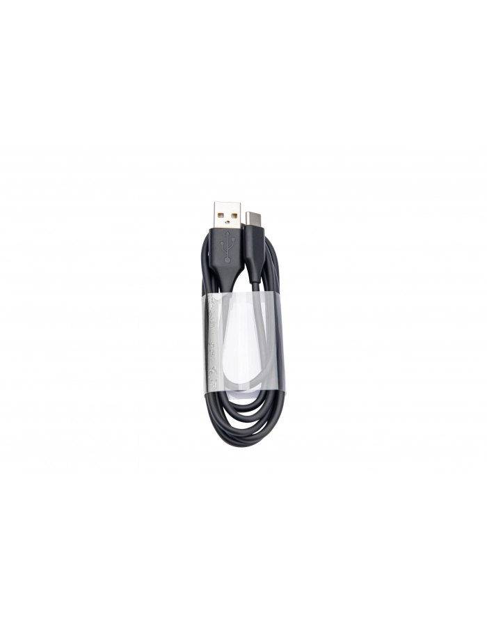 Jabra Evolve2 USB Cable, USB-A to USB-C, 1.2m, Black główny