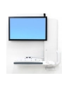 Uchwyt ErgoTron StyleView Sit-Stand Vertical do  max 13.6kg (61-081-062) - nr 1