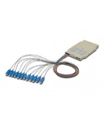 Digitus Professional Kaseta Beżowa (A9652202UPC4) nr 1
