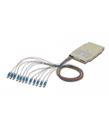 Digitus Professional Kaseta Beżowa (A9653302UPC4) nr 1
