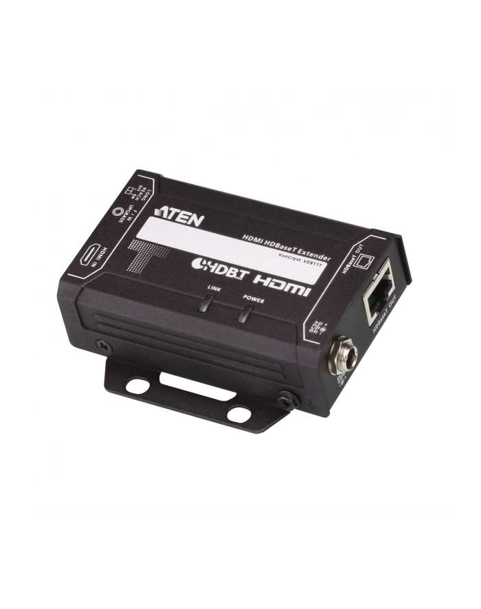 ATEN  VE811T HDMI HDBASET TRANSMITTER (VE811TATG) główny