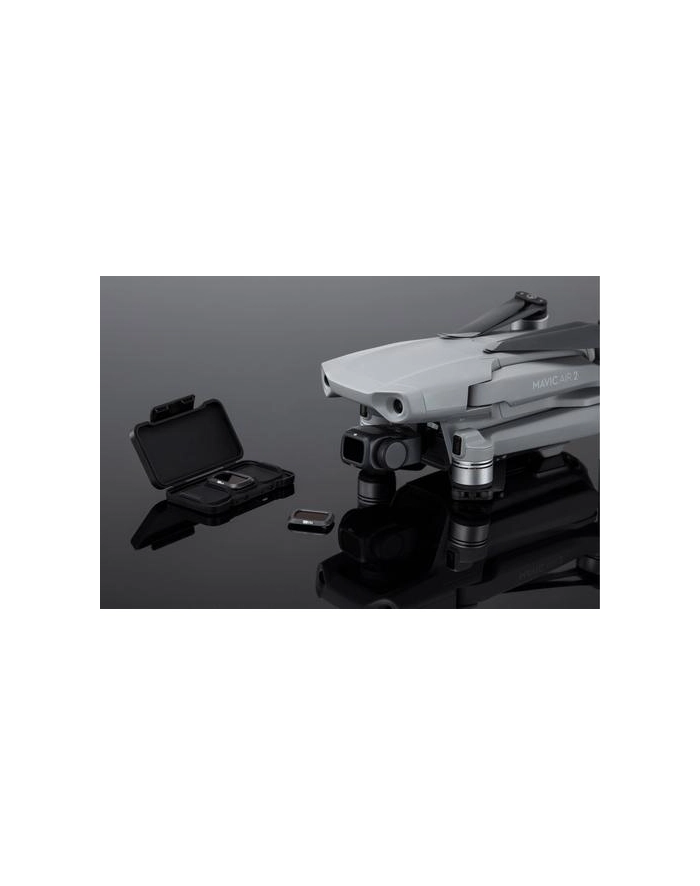 DJI Filtry ND (4/8/32) do Mavic Air 2 główny
