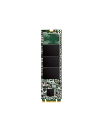 silicon power Dysk SSD A55 256GB M.2 560/530 MB/s nr 1