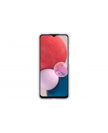 Samsung Soft Clear Cover do Galaxy A13 Przezroczysty (EF-QA135TTEGWW) nr 1