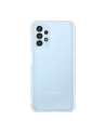 Samsung Soft Clear Cover do Galaxy A13 Przezroczysty (EF-QA135TTEGWW) - nr 8