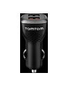 TomTom Ładowarka Dual fast car charger 2,4A 9UUC00126 - nr 11