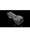 TomTom Ładowarka Dual fast car charger 2,4A 9UUC00126 - nr 15