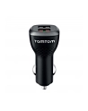 TomTom Ładowarka Dual fast car charger 2,4A 9UUC00126 - nr 2