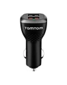 TomTom Ładowarka Dual fast car charger 2,4A 9UUC00126 - nr 9